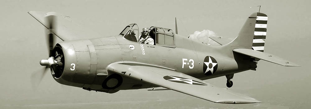 F4F-4 Wildcat